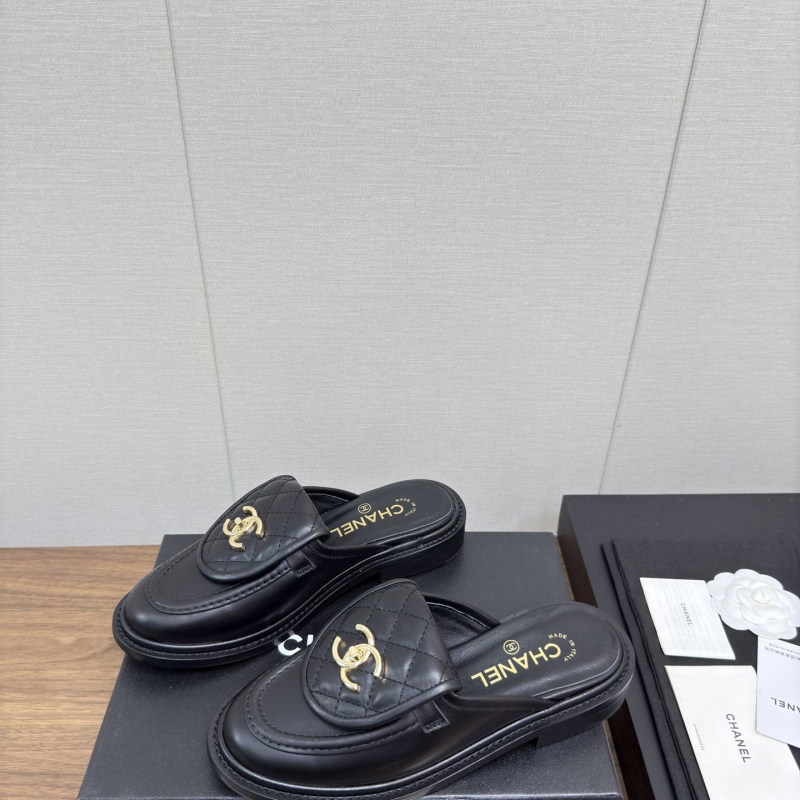 Ch*el slippers